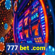 777 bet .com